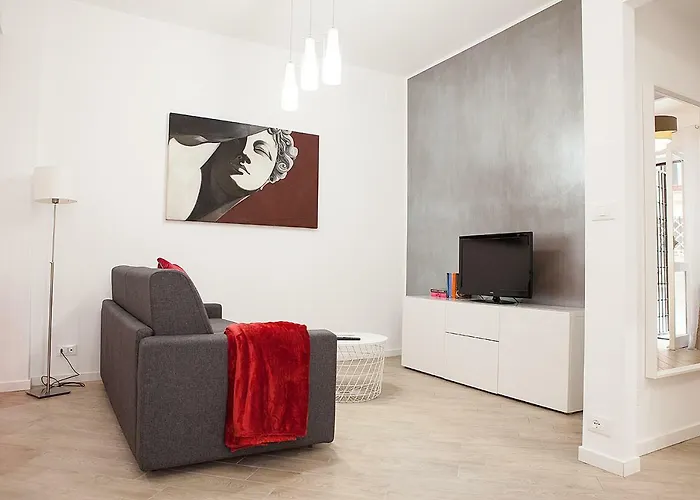 Rhome Merulana Apartment