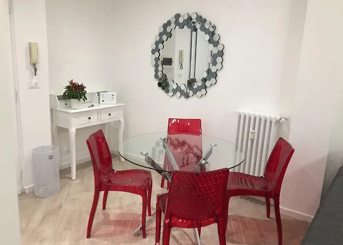 Rhome Merulana Apartment