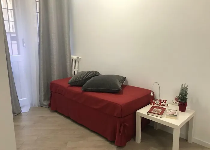 Apartment Rhome Merulana