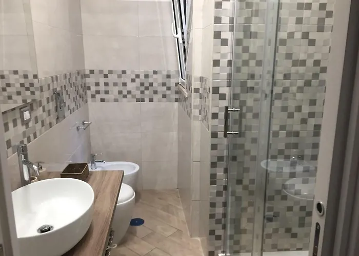 Apartment Rhome Merulana