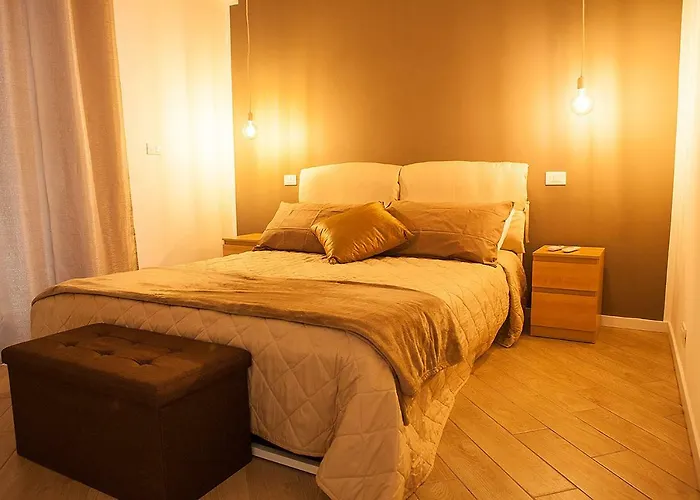 Rhome Merulana Apartment