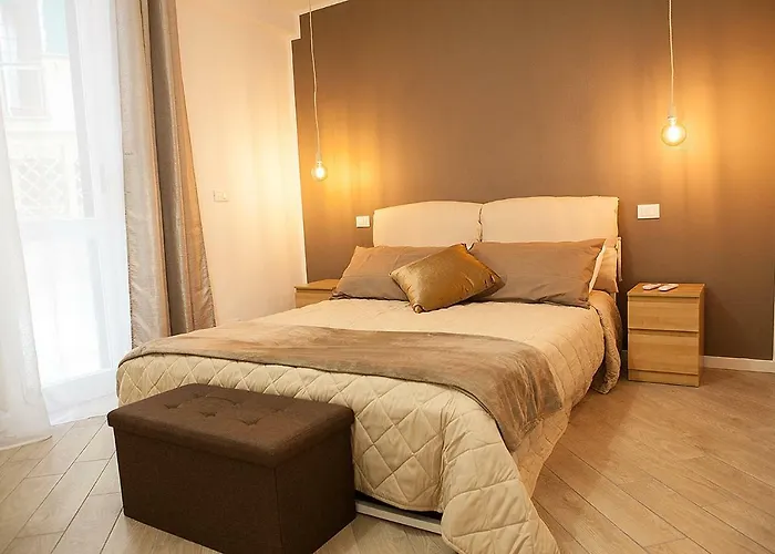 Apartment Rhome Merulana Rom