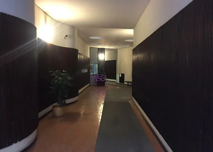 Rhome Merulana Apartment Rom
