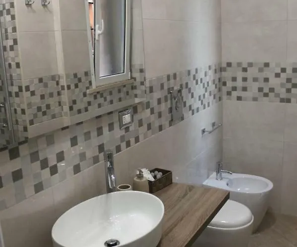 Apartment Rhome Merulana